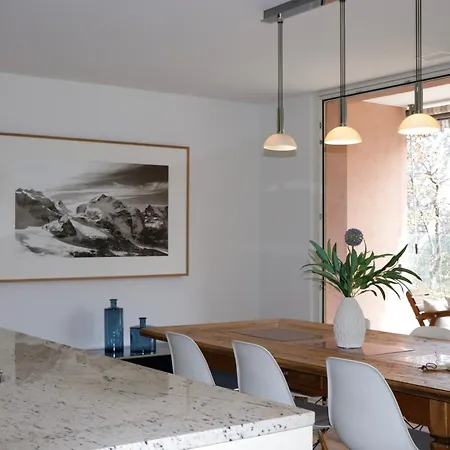 Surmeir By Apartment *