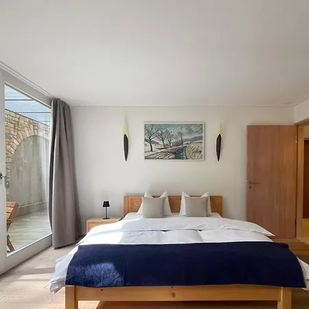 Surmeir By Apartment
