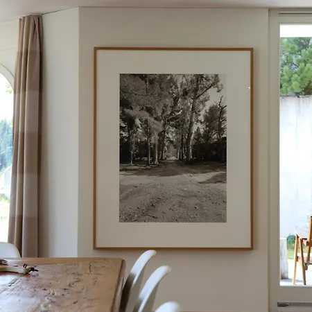 Surmeir By Apartment Arosa